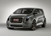 GMC Granite Concept